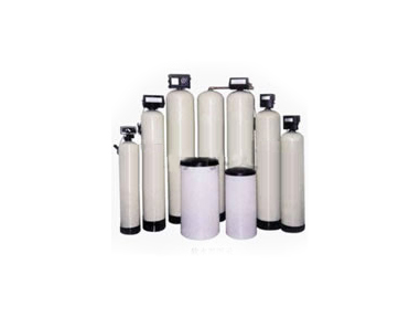 0.5-10T全自動(dòng)軟水