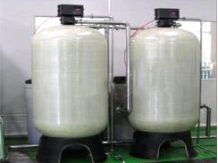 10T以上大型軟化水設(shè)備